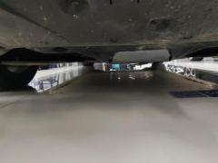 BMW i3 eDrive 35 L - photo 9
