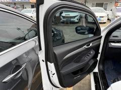 Geely Xingui 1.5T Edition - photo 12