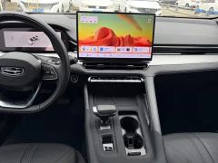 Geely Xingui 1.5T Edition - photo 4