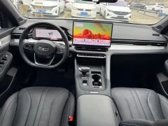 Geely Xingui 1.5T Edition - photo 5