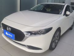 Mazda3 Axela 2.0L Automatic Elegant Edition - фото 1