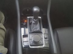 Mazda3 Axela 2.0L Automatic Elegant Edition - фото 19