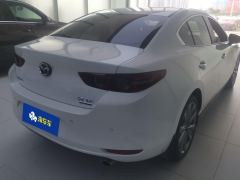 Mazda3 Axela 2.0L Automatic Elegant Edition - фото 2