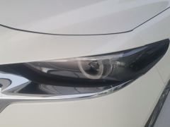 Mazda3 Axela 2.0L Automatic Elegant Edition - фото 4