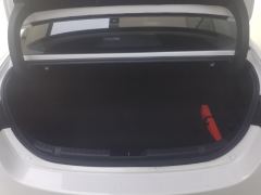 Mazda3 Axela 2.0L Automatic Elegant Edition - фото 7