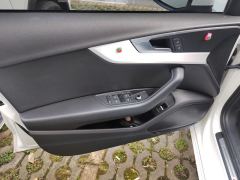 Audi A4L 40 TFSI Fashion Dynamic - ფოტო 12
