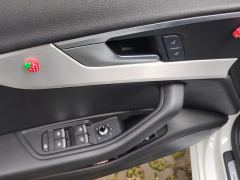 Audi A4L 40 TFSI Fashion Dynamic - ფოტო 13