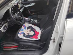 Audi A4L 40 TFSI Fashion Dynamic - ფოტო 14