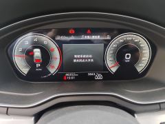 Audi A4L 40 TFSI Fashion Dynamic - ფოტო 20