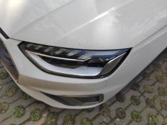 Audi A4L 40 TFSI Fashion Dynamic - ფოტო 4