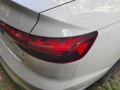 Audi A4L 40 TFSI Fashion Dynamic - ფოტო 5