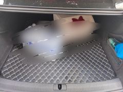 Audi A4L 40 TFSI Fashion Dynamic - ფოტო 7