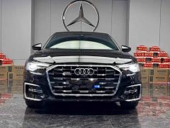 Audi A6L 45 TFSI Premium Dynamic - ფოტო 2