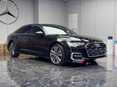 Audi A6L 45 TFSI Premium Dynamic - ფოტო 3
