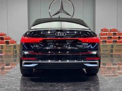 Audi A6L 45 TFSI Premium Dynamic - ფოტო 7