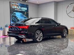 Audi A6L 45 TFSI Premium Dynamic - ფოტო 8