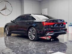 Audi A6L 45 TFSI Premium Dynamic - ფოტო 9