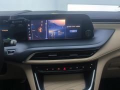 Buick GL8 Land Business Class 2.0T First Edition - photo 17