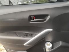 Toyota Frontlander 2.0L Luxury Edition - photo 13