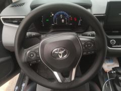 Toyota Frontlander 2.0L Luxury Edition - photo 18