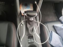 Toyota Frontlander 2.0L Luxury Edition - photo 19