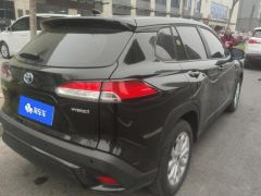 Toyota Frontlander 2.0L Luxury Edition - photo 2