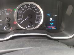 Toyota Frontlander 2.0L Luxury Edition - photo 20