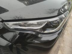 Toyota Frontlander 2.0L Luxury Edition - photo 4