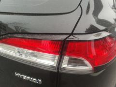 Toyota Frontlander 2.0L Luxury Edition - photo 5