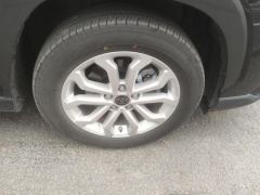 Toyota Frontlander 2.0L Luxury Edition - photo 6