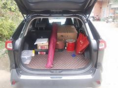 Toyota Frontlander 2.0L Luxury Edition - photo 7