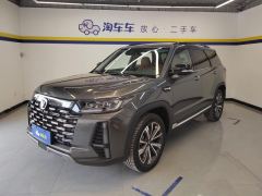 Changan CS95 PLUS 2.0T AWDPremium Version - ფოტო 1