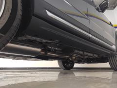 Changan CS95 PLUS 2.0T AWDPremium Version - ფოტო 10