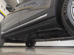 Changan CS95 PLUS 2.0T AWDPremium Version - ფოტო 11