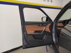 Changan CS95 PLUS 2.0T AWDPremium Version - ფოტო 12