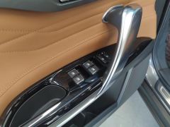 Changan CS95 PLUS 2.0T AWDPremium Version - ფოტო 13