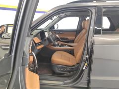 Changan CS95 PLUS 2.0T AWDPremium Version - ფოტო 14