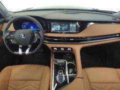 Changan CS95 PLUS 2.0T AWDPremium Version - ფოტო 16
