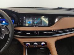 Changan CS95 PLUS 2.0T AWDPremium Version - ფოტო 17