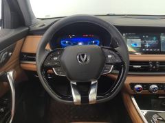 Changan CS95 PLUS 2.0T AWDPremium Version - ფოტო 18