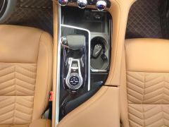 Changan CS95 PLUS 2.0T AWDPremium Version - ფოტო 19