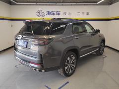 Changan CS95 PLUS 2.0T AWDPremium Version - ფოტო 2