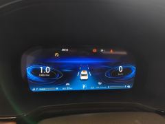 Changan CS95 PLUS 2.0T AWDPremium Version - ფოტო 20