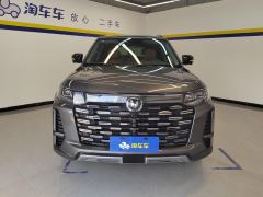 Changan CS95 PLUS 2.0T AWDPremium Version - ფოტო 3