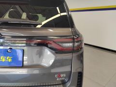 Changan CS95 PLUS 2.0T AWDPremium Version - ფოტო 5