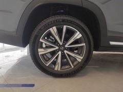Changan CS95 PLUS 2.0T AWDPremium Version - ფოტო 6