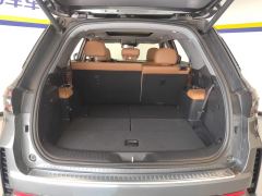 Changan CS95 PLUS 2.0T AWDPremium Version - ფოტო 7