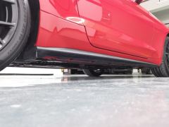 Ford Mustang 2.3T Base Edition - ფოტო 10