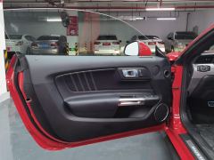 Ford Mustang 2.3T Base Edition - ფოტო 12