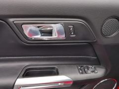Ford Mustang 2.3T Base Edition - ფოტო 13